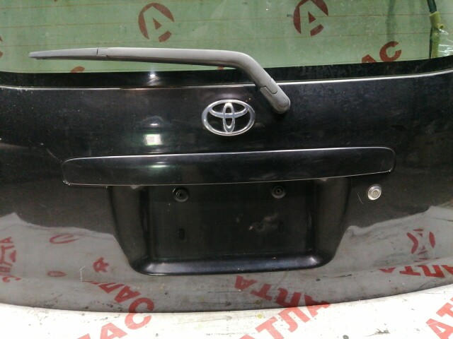 Дверь багажника TOYOTA Probox 