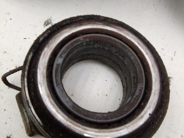 Сцепление TOYOTA Corolla 4E-FE