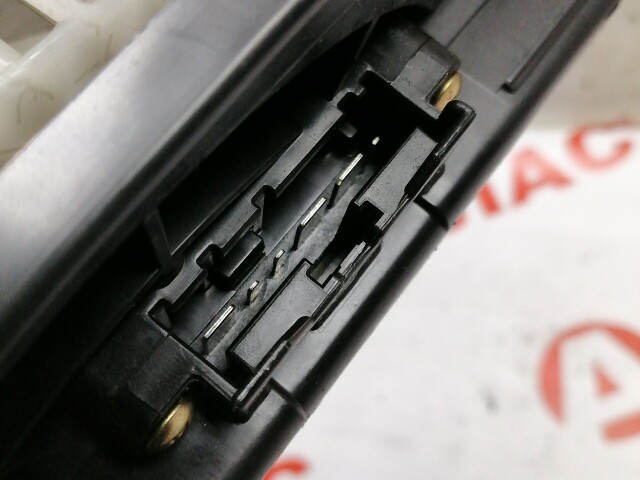 Моторчик печки NISSAN Wingroad 