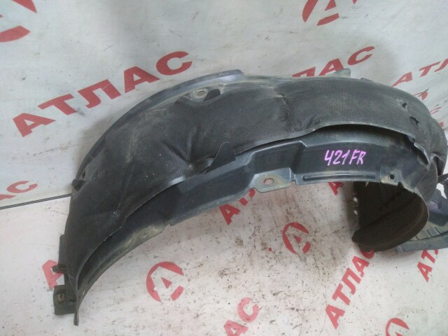 Подкрылок TOYOTA Avensis 