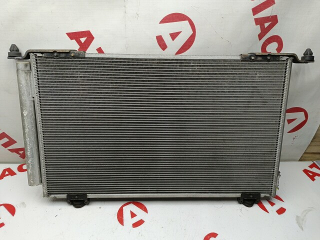 Радиатор кондиционера TOYOTA Avensis 