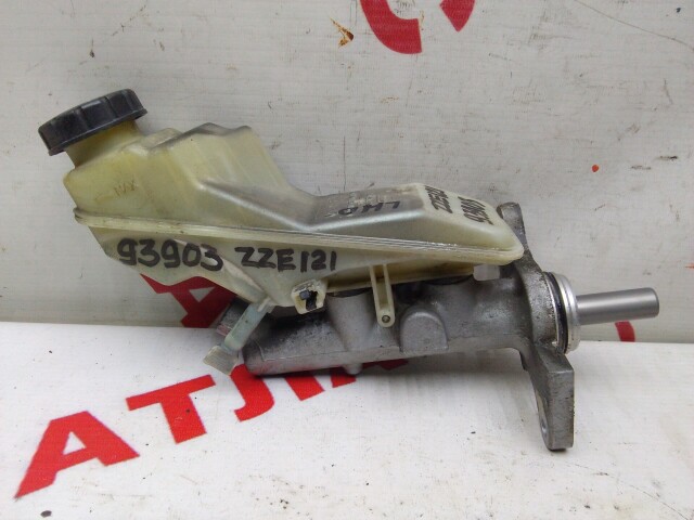 Главный тормозной цилиндр TOYOTA Corolla 