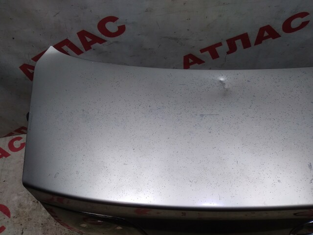 Крышка багажника MAZDA Axela 