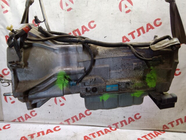 АКПП SUZUKI Grand Vitara J20A