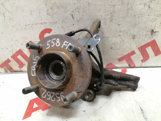 Ступица NISSAN Sunny 