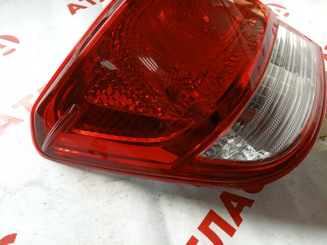 Стоп TOYOTA Corolla Axio 