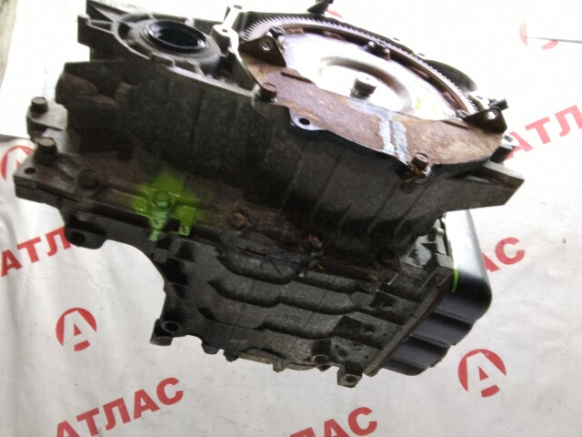 АКПП MITSUBISHI AirTrek 4G64