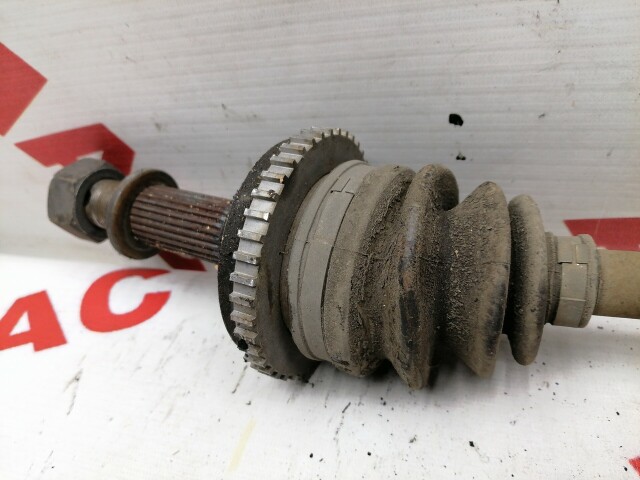 Привод задний NISSAN Wingroad 