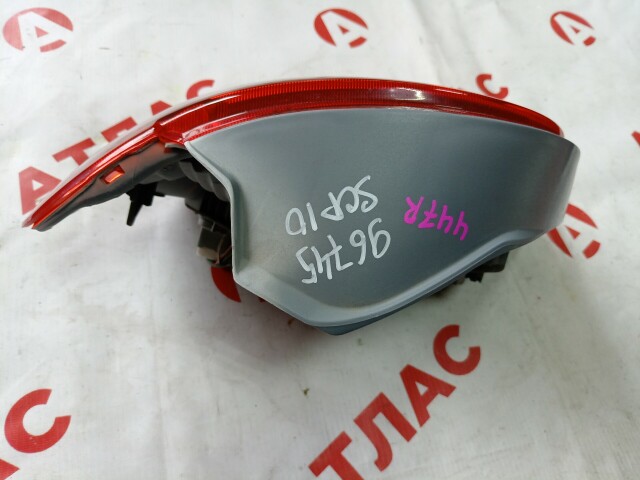 Стоп TOYOTA Vitz 