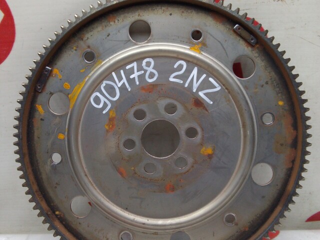 Маховик TOYOTA Platz 2NZ-FE