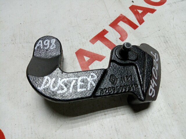 Рычаг КПП RENAULT Duster H4M