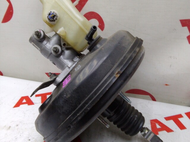 Главный тормозной цилиндр TOYOTA Corolla Fielder 