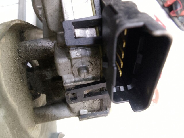 Трапеция дворников RENAULT Sandero Stepway 