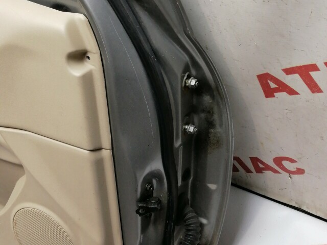 Дверь NISSAN Bluebird Sylphy 