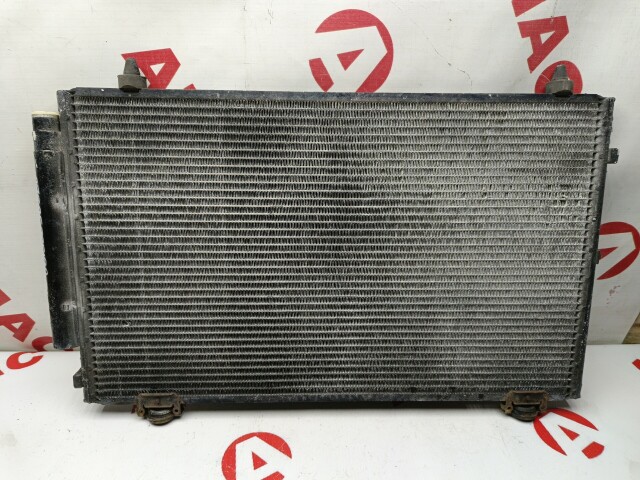 Радиатор кондиционера TOYOTA Corolla Fielder 