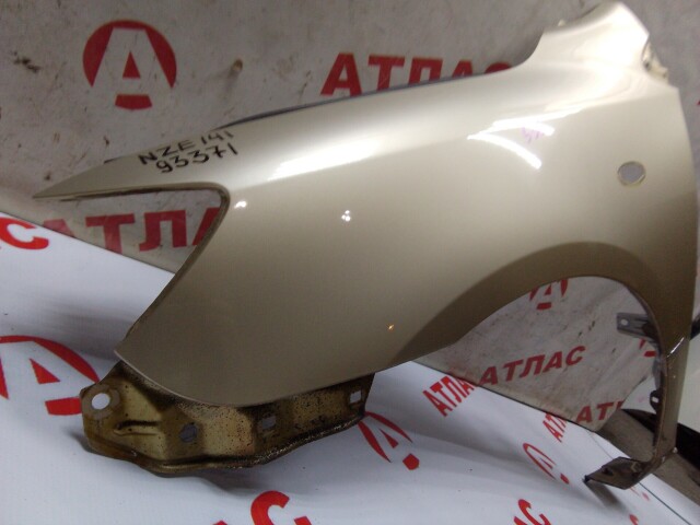 Крыло TOYOTA Corolla Axio 