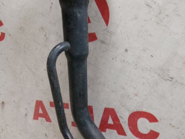 Горловина бензобака NISSAN Primera 