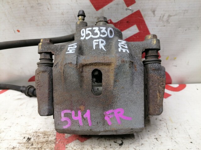 Суппорт TOYOTA Corolla 