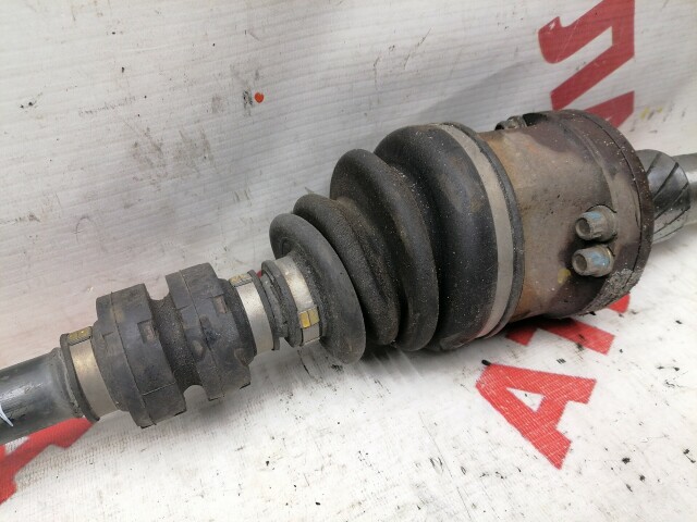 Привод длинный NISSAN Wingroad 