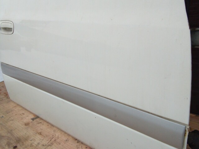 Дверь TOYOTA Corona Premio 