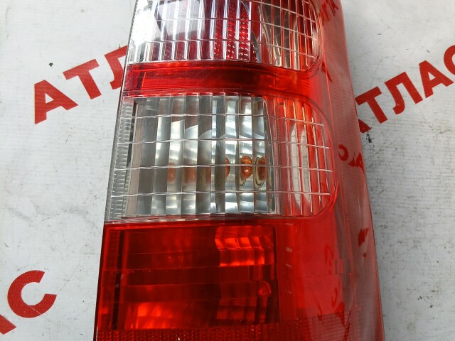 Стоп TOYOTA Succeed 