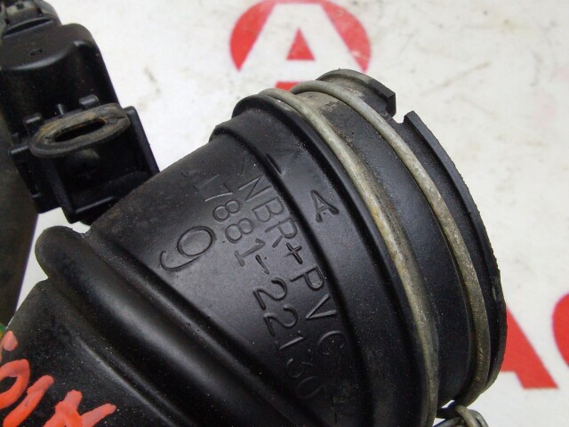 Гофра TOYOTA Corolla 3ZZ-FE