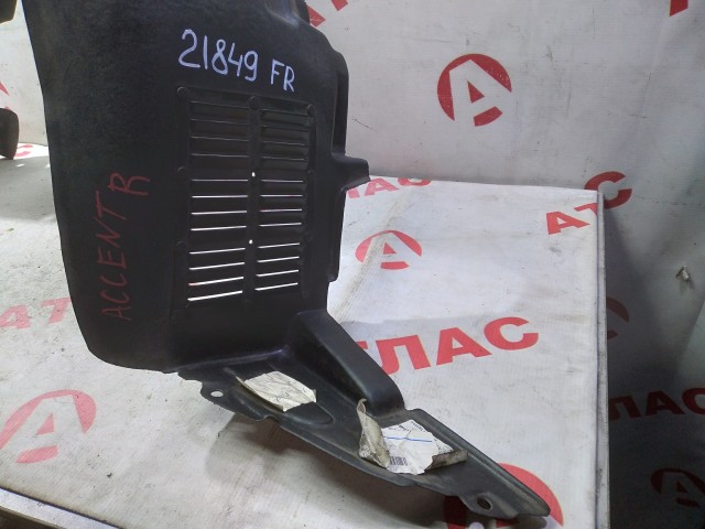 Подкрылок HYUNDAI Accent 