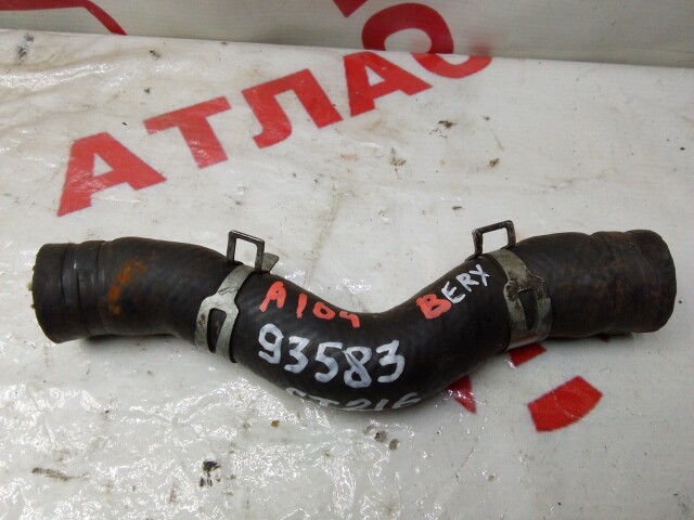 Патрубок TOYOTA Corona Premio 3C-ТЕ