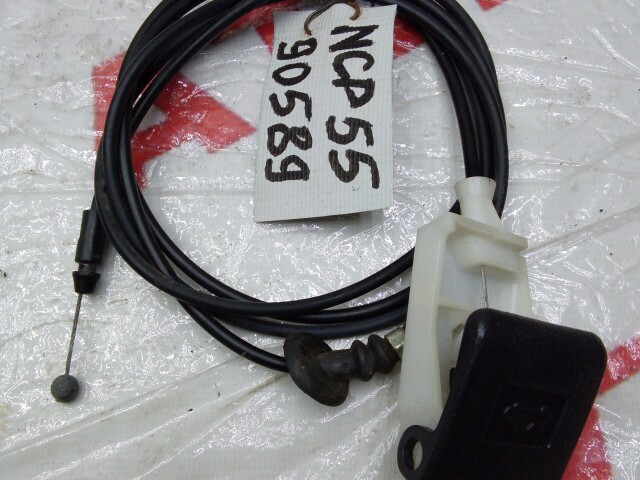 Трос капота TOYOTA Succeed 