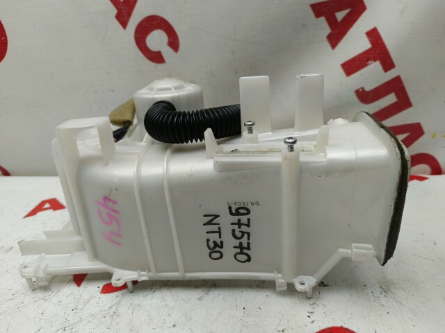 Моторчик печки NISSAN X-Trail 