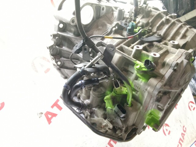 АКПП TOYOTA Avensis 2AZ-FSE