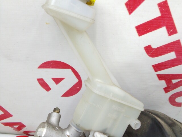 Главный тормозной цилиндр NISSAN X-Trail 