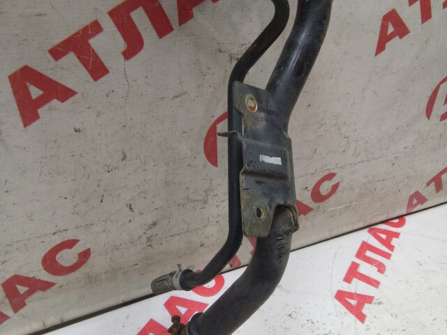 Горловина бензобака NISSAN X-Trail 