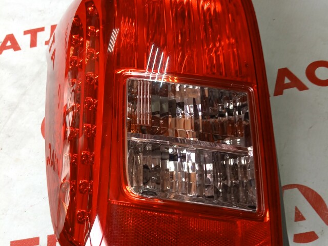 Стоп TOYOTA Corolla Fielder 