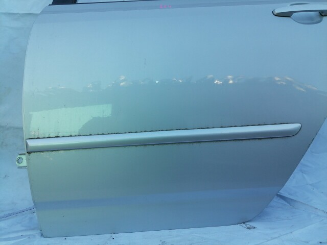 Дверь TOYOTA Corolla Fielder 