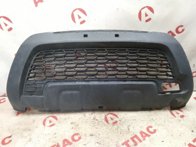 Решетка в бампер RENAULT Duster 