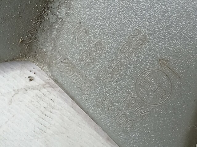 Стоп TOYOTA Camry 