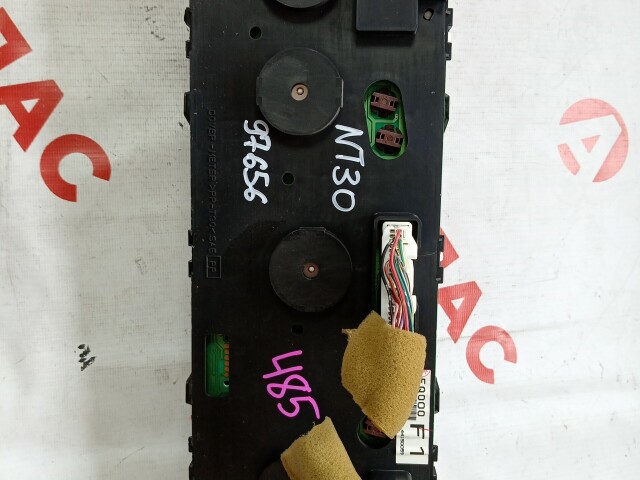 Щиток приборов NISSAN X-Trail 