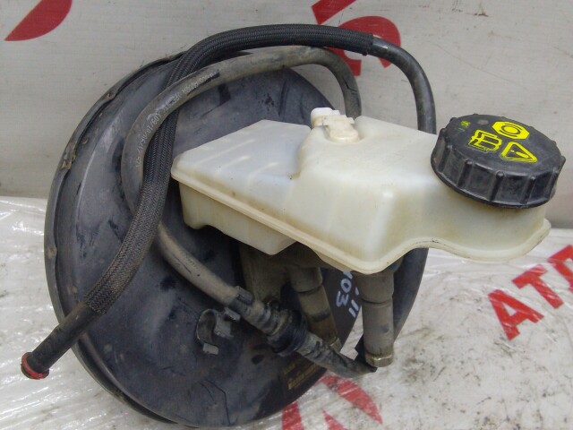 Главный тормозной цилиндр FORD Focus II 