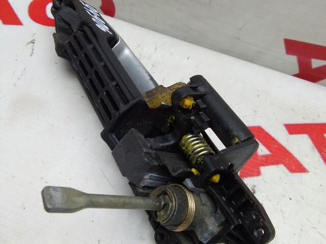 Ручка двери TOYOTA Corolla Fielder 