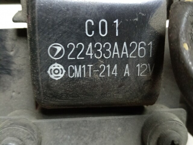 Катушка зажигания SUBARU Forester EJ20