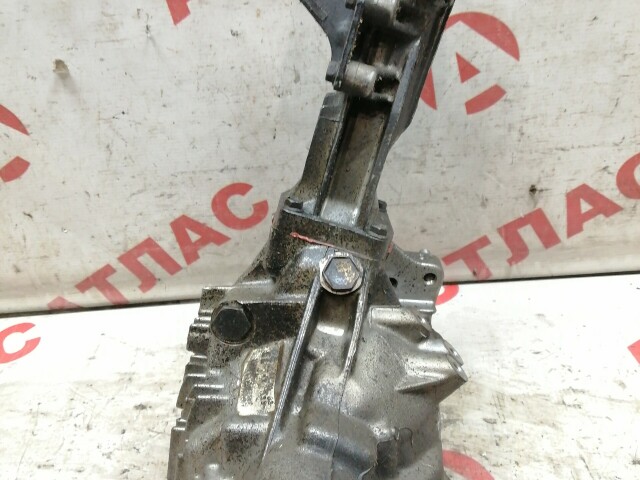 Раздатка TOYOTA Ist 1NZ-FE