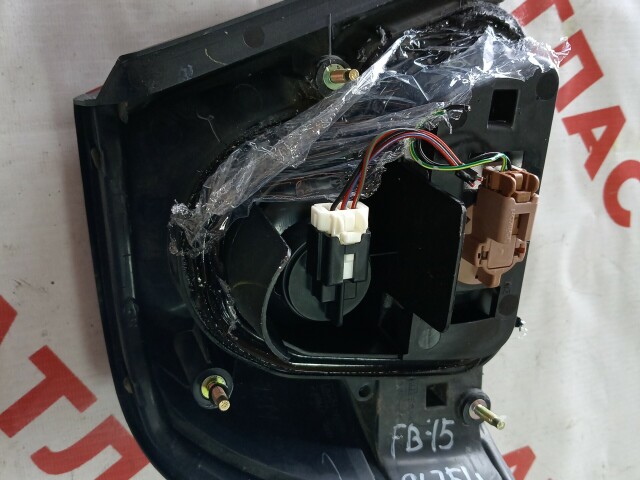 Стоп NISSAN Sunny 