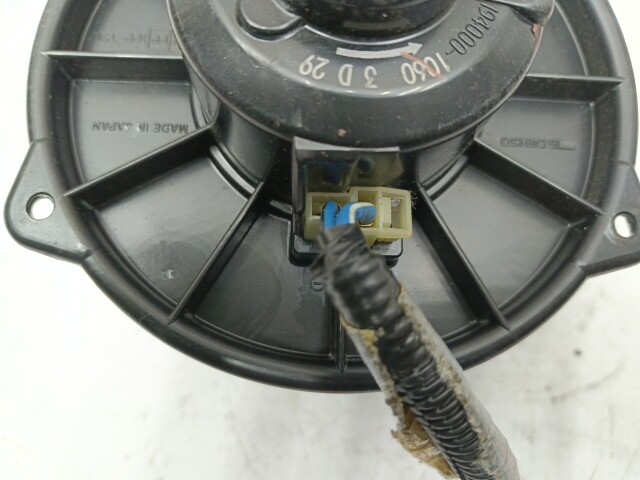 Моторчик печки HONDA Fit 