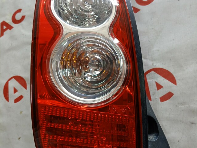 Стоп NISSAN March 