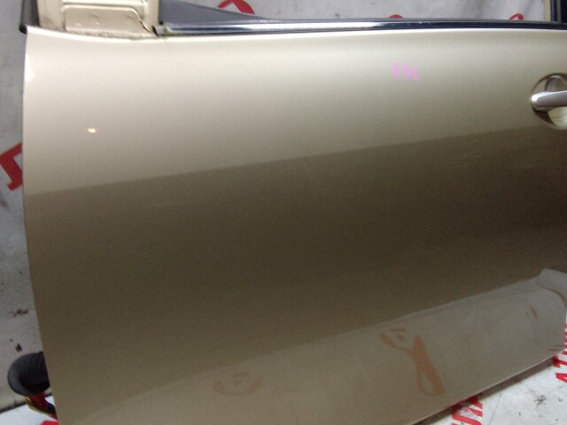 Дверь TOYOTA Corolla Axio 