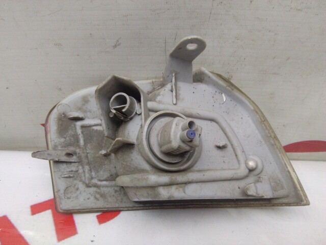 Габарит TOYOTA Sprinter 