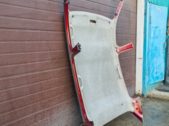 Крыша RENAULT Sandero Stepway 