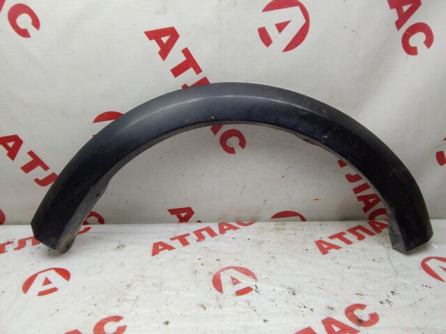 Накладка на крыло RENAULT Sandero Stepway 