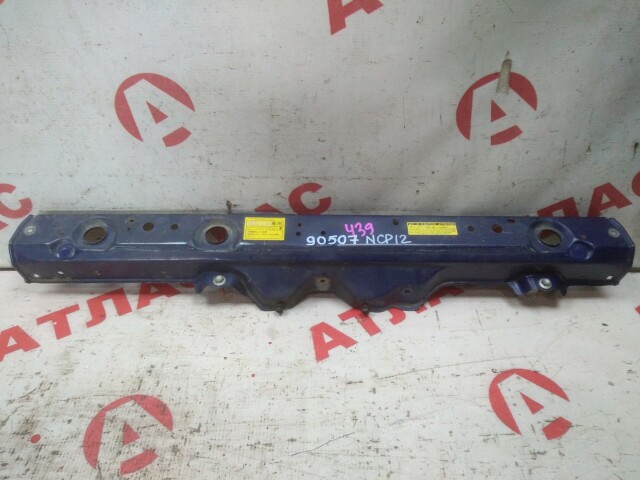 Телевизор TOYOTA Platz 